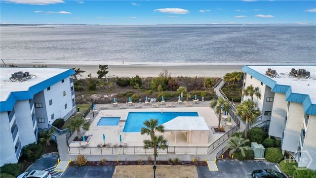 1217 Bay Street Street 225A, Tybee Island, GA 31328