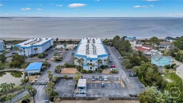 1217 Bay Street Street 225A, Tybee Island, GA 31328