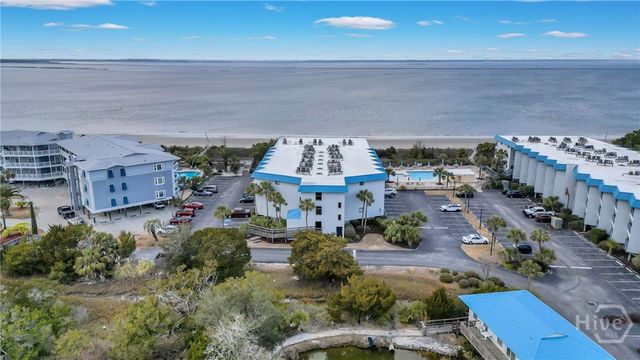 1217 Bay Street Street 225A, Tybee Island, GA 31328