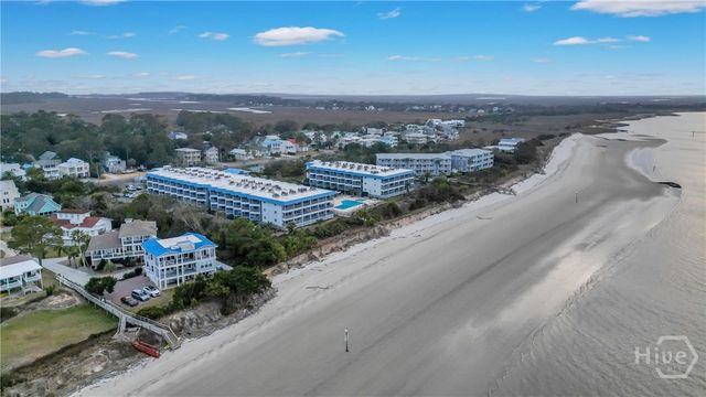 1217 Bay Street Street 225A, Tybee Island, GA 31328