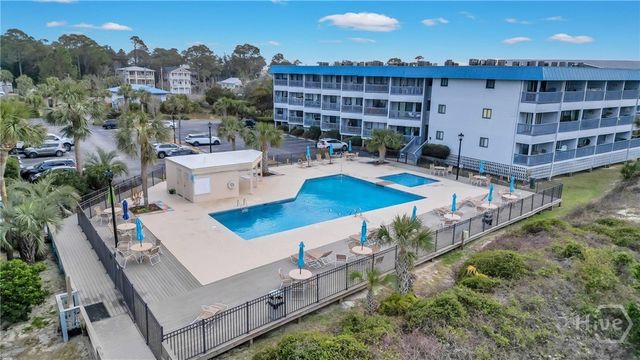 1217 Bay Street Street 225A, Tybee Island, GA 31328