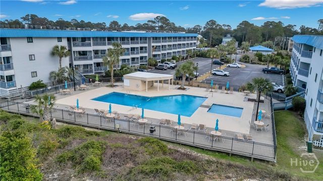 1217 Bay Street Street 225A, Tybee Island, GA 31328