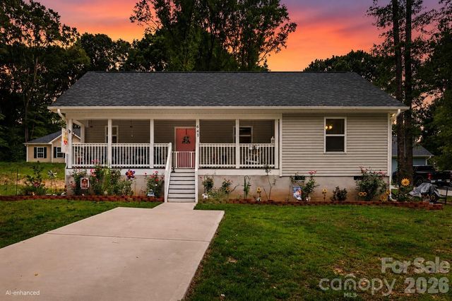 641 Johns Lane, Gastonia, NC 28052