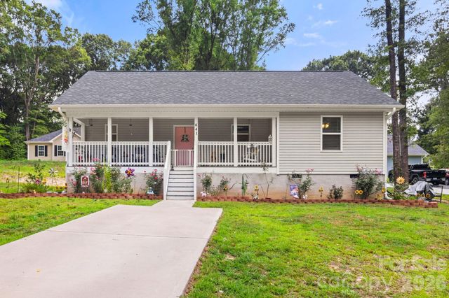 641 Johns Lane, Gastonia, NC 28052