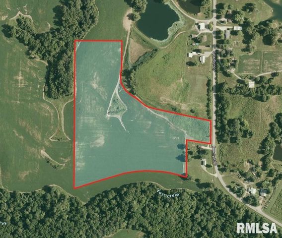 0 N Highway 9 County Road, Lewistown, IL 61542