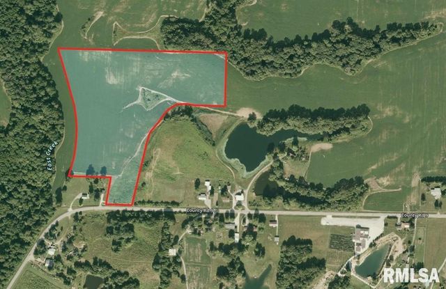 0 N Highway 9 County Road, Lewistown, IL 61542