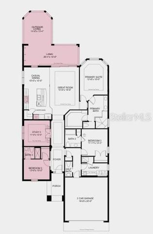 3890 FIGLIOLIA WAY, Wesley Chapel, FL 33543