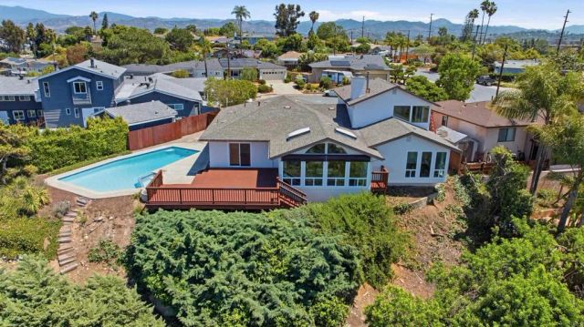 2081 Wedgemere Road, El Cajon, CA 92020
