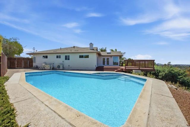 2081 Wedgemere Road, El Cajon, CA 92020