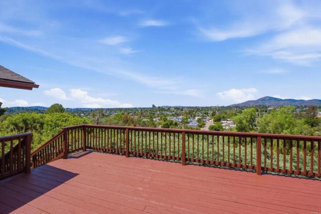 2081 Wedgemere Road, El Cajon, CA 92020