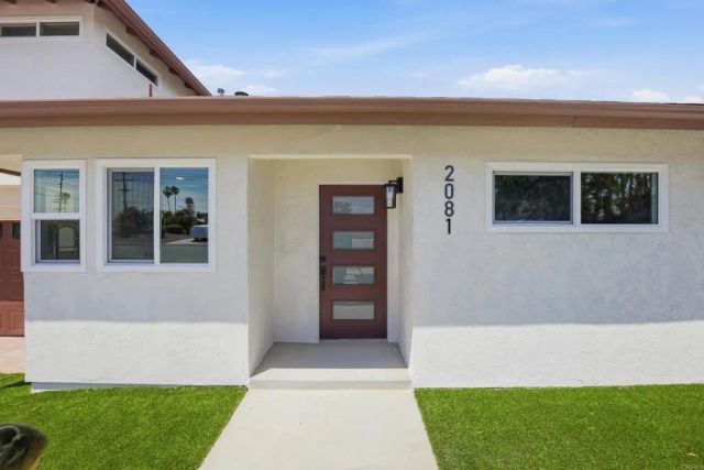 2081 Wedgemere Road, El Cajon, CA 92020