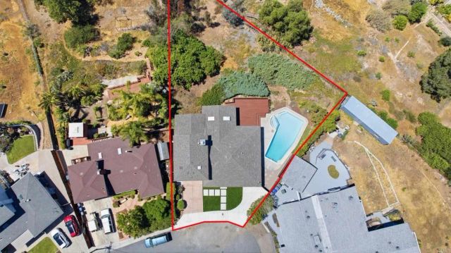 2081 Wedgemere Road, El Cajon, CA 92020