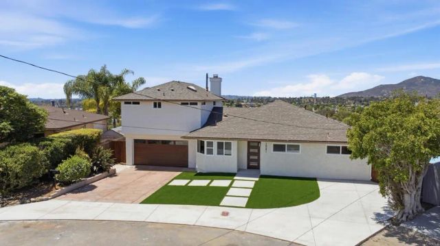 2081 Wedgemere Road, El Cajon, CA 92020