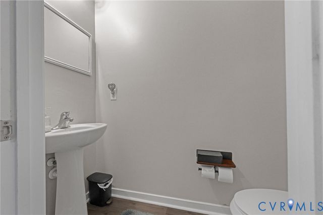 3221 Kenton Ct, Toano, VA 23168