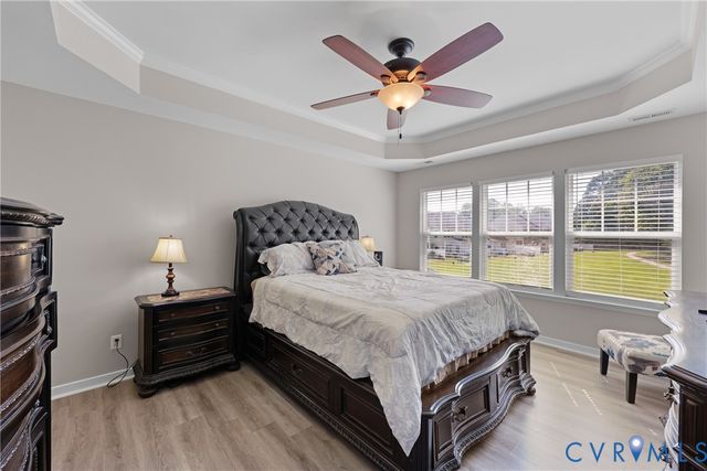 3221 Kenton Ct, Toano, VA 23168