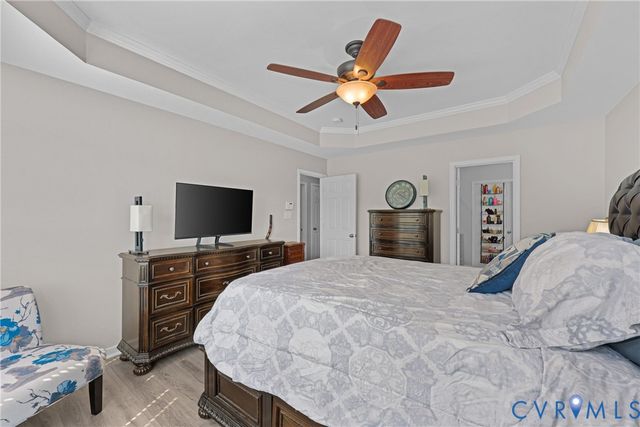 3221 Kenton Ct, Toano, VA 23168