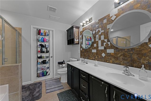 3221 Kenton Ct, Toano, VA 23168