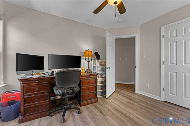 3221 Kenton Ct, Toano, VA 23168