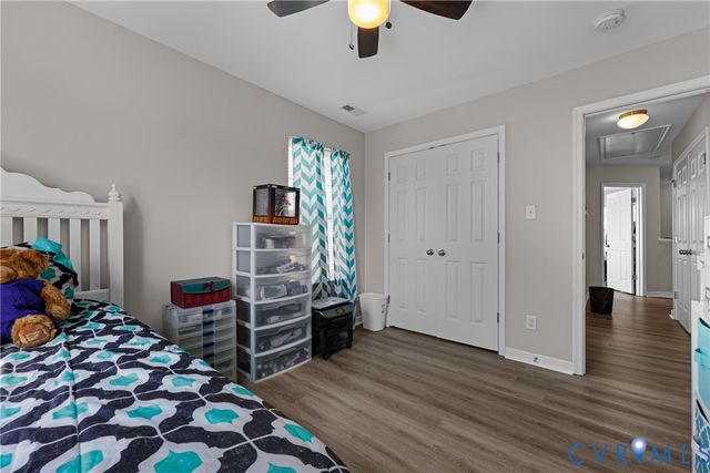 3221 Kenton Ct, Toano, VA 23168