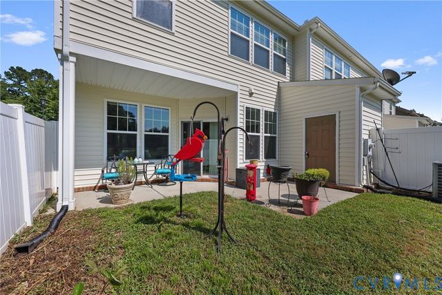 3221 Kenton Ct, Toano, VA 23168