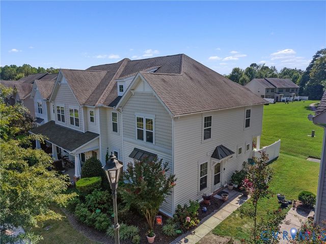 3221 Kenton Ct, Toano, VA 23168