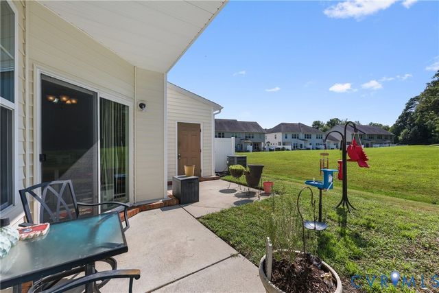 3221 Kenton Ct, Toano, VA 23168