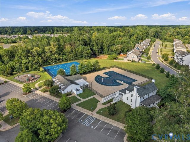 3221 Kenton Ct, Toano, VA 23168