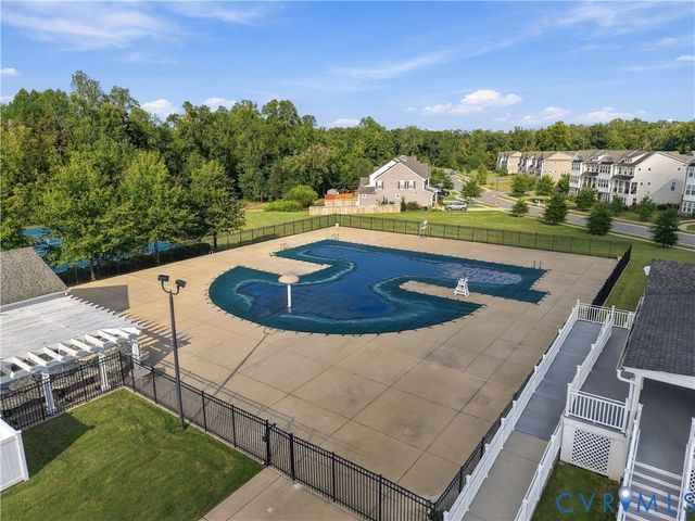 3221 Kenton Ct, Toano, VA 23168