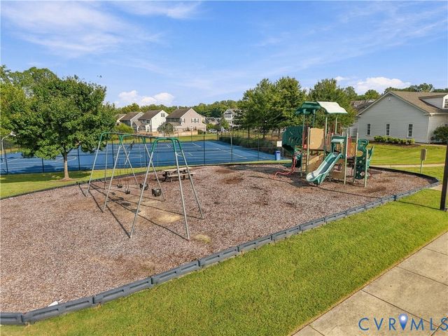 3221 Kenton Ct, Toano, VA 23168