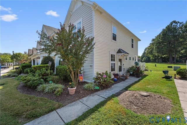 3221 Kenton Ct, Toano, VA 23168