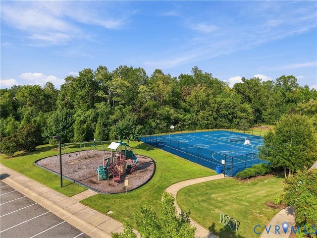 3221 Kenton Ct, Toano, VA 23168