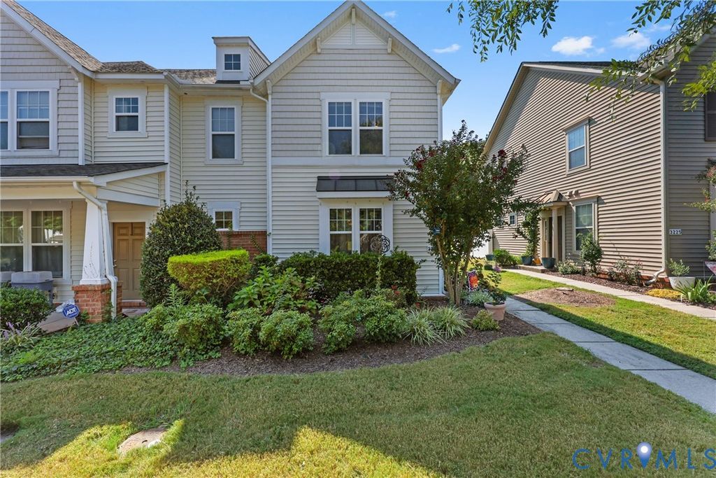 3221 Kenton Ct, Toano, VA 23168