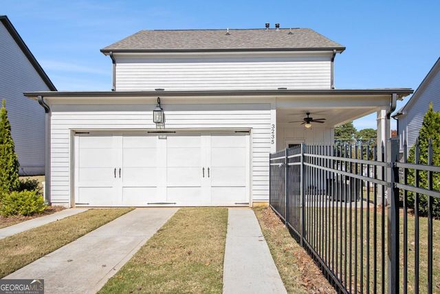 3235 Rockbridge Road SW, Avondale Estates, GA 30002