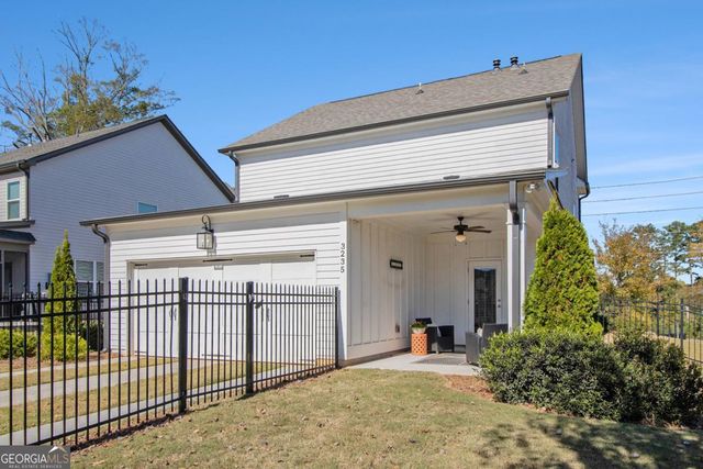 3235 Rockbridge Road SW, Avondale Estates, GA 30002
