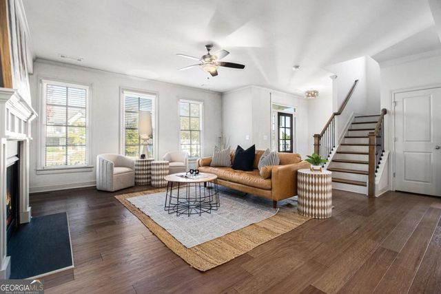 3235 Rockbridge Road SW, Avondale Estates, GA 30002