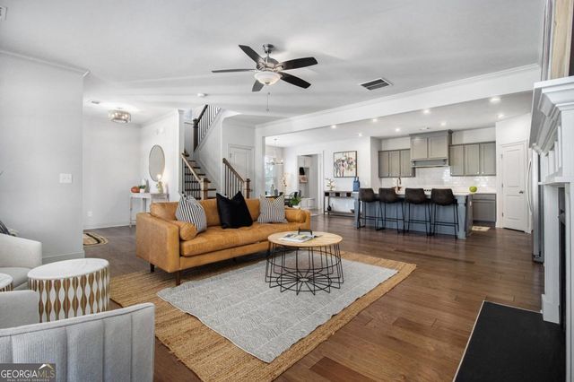 3235 Rockbridge Road SW, Avondale Estates, GA 30002