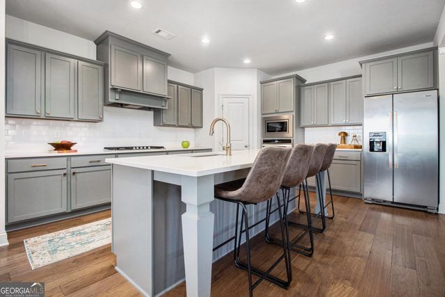 3235 Rockbridge Road SW, Avondale Estates, GA 30002