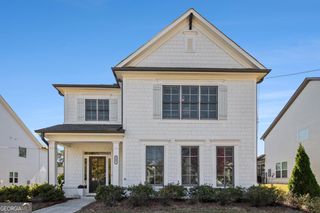 3235 Rockbridge Road SW, Avondale Estates, GA 30002