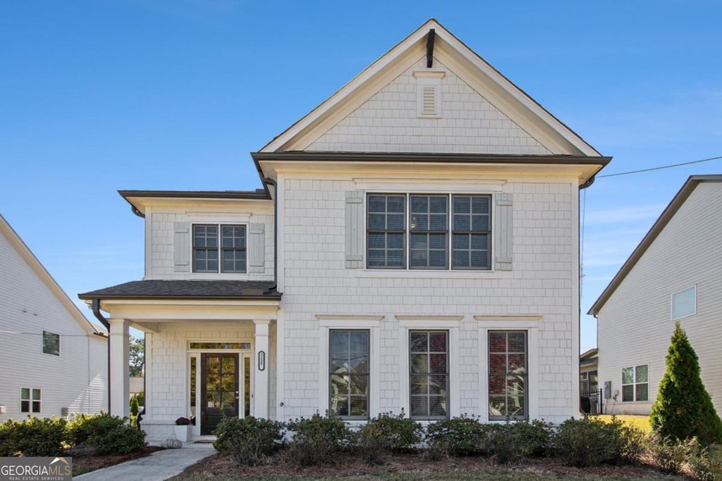 3235 Rockbridge Road SW, Avondale Estates, GA 30002