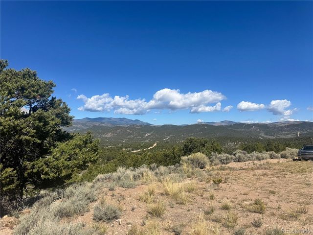 lot 7878 Stone Road, Fort Garland, CO 81133