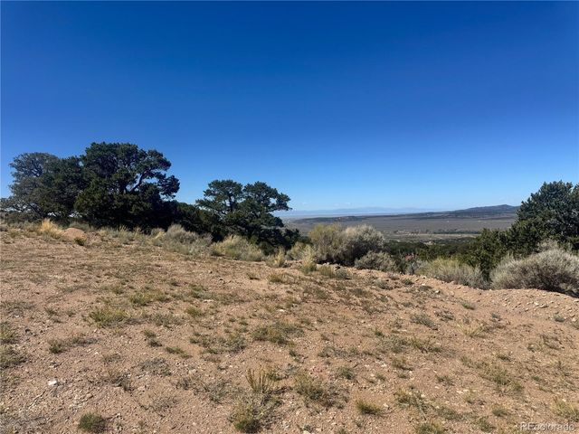 lot 7878 Stone Road, Fort Garland, CO 81133