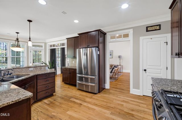 135 River Club Way, Youngsville, NC 27596