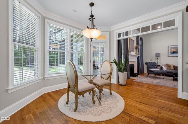135 River Club Way, Youngsville, NC 27596