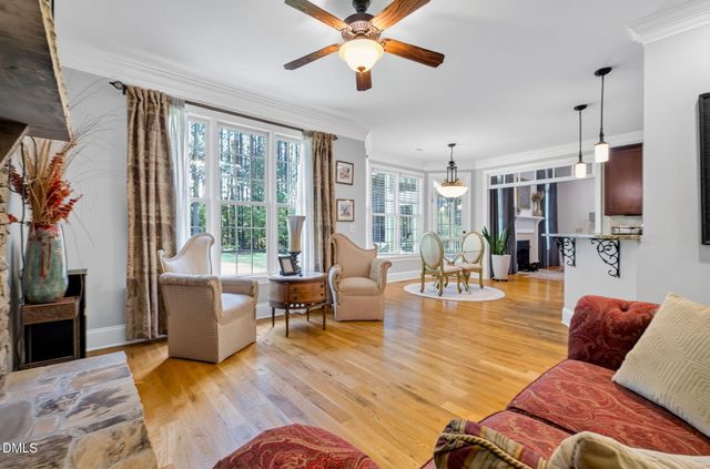 135 River Club Way, Youngsville, NC 27596