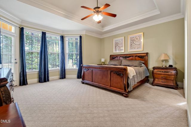 135 River Club Way, Youngsville, NC 27596