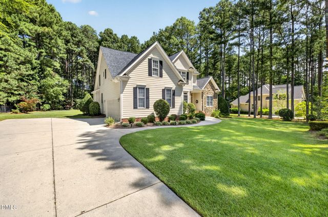 135 River Club Way, Youngsville, NC 27596