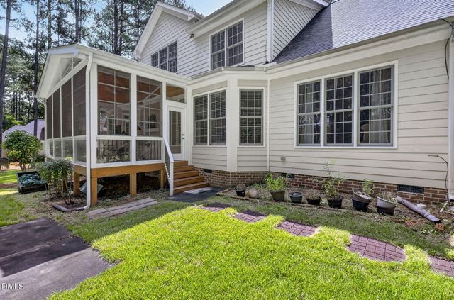 135 River Club Way, Youngsville, NC 27596