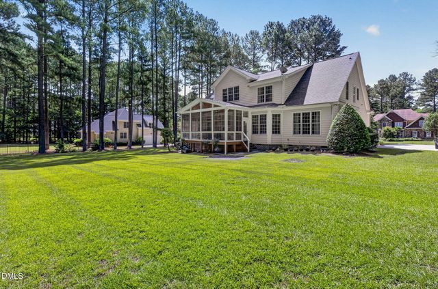 135 River Club Way, Youngsville, NC 27596