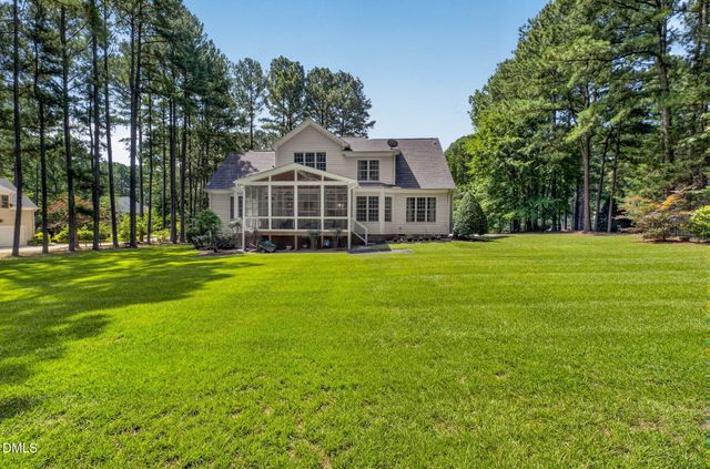 135 River Club Way, Youngsville, NC 27596