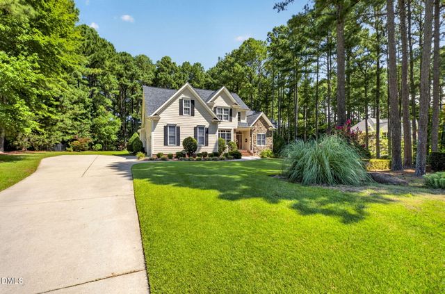 135 River Club Way, Youngsville, NC 27596